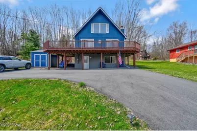 30 Tanglewood Lane, Lake Ariel, PA 18436 - Photo 1