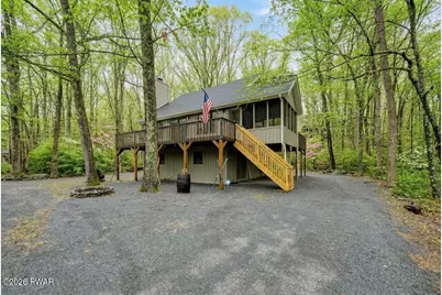 143 Rainbow Drive, Lackawaxen, PA 18435 - Photo 1