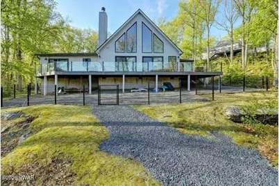 107 Cliff Drive, Lords Valley, PA 18428 - Photo 1