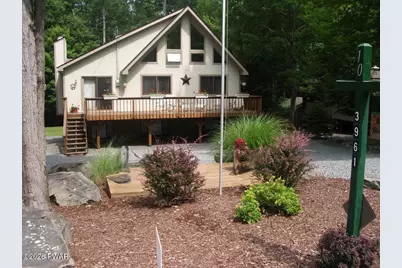 14 Par Drive, Lake Ariel, PA 18436 - Photo 1