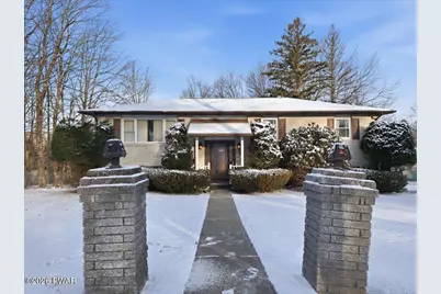 69 Skyline Drive, Covington Township, PA 18424 - Photo 1
