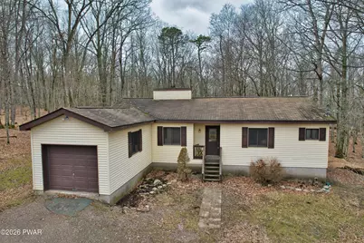 214 Lower Lakeview Drive, Hawley, PA 18428 - Photo 1