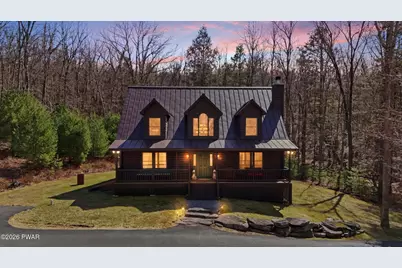 238 Rowland Road, Greeley, PA 18425 - Photo 1