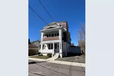 2437-2441 Dimmick Avenue, Scranton, PA 18509 - Photo 1