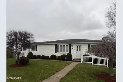 264 Gedding Street, Avoca, PA 18641 - Photo 1