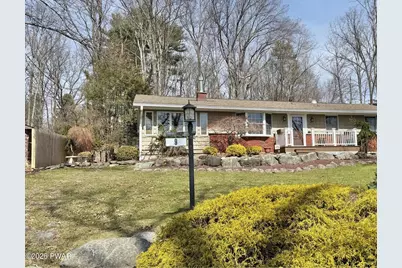 9 Shore Line Drive, Lakeville, PA 18438 - Photo 1