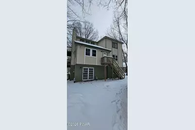 248 Penn Forest Trail, Albrightsville, PA 18210 - Photo 1