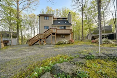 258 W Lakeview Road, Lackawaxen, PA 18435 - Photo 1