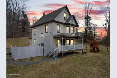 121 Pond Road, Moscow, PA 18444 - Photo 1