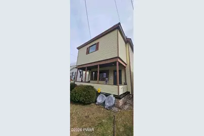 32 Cemetery Street, Carbondale, PA 18407 - Photo 1