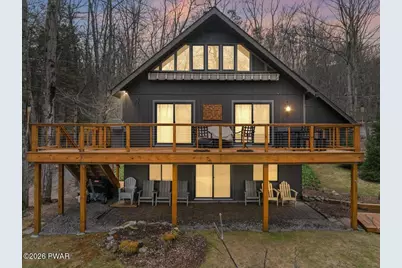 110 Timber Ridge Drive, Newfoundland, PA 18445 - Photo 1