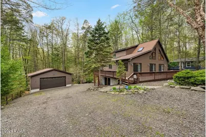 1071 Red Hawk Drive, Lake Ariel, PA 18436 - Photo 1