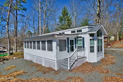 213 Tribes Drive, Shohola, PA 18458 - Photo 1