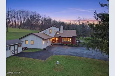 421 W Abington Road, Dalton, PA 18414 - Photo 1