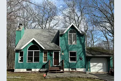 144 Westwood, Dingmans Ferry, PA 18328 - Photo 1