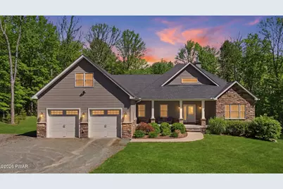 109 Woodlyn Acres Road, Hawley, PA 18428 - Photo 1