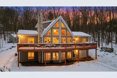 115 Pioneer Drive, Lackawaxen, PA 18435 - Photo 1