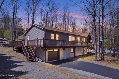 1100 Indian Drive, Lake Ariel, PA 18436 - Photo 1