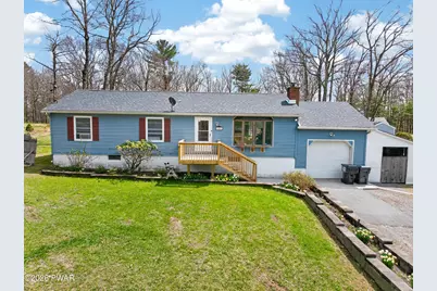 106 Woodland Court, Dingmans Ferry, PA 18328 - Photo 1