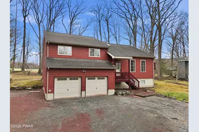 178 Yacht Club Drive, Greentown, PA 18426 - Photo 1