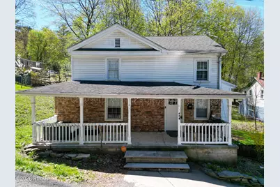 408 Chestnut Avenue, Hawley, PA 18428 - Photo 1