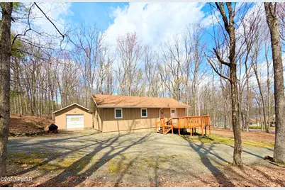 239 Fawn Lake Drive, Hawley, PA 18428 - Photo 1