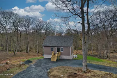161 Ledgeway Drive, Dingmans Ferry, PA 18328 - Photo 1