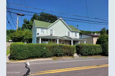 303 Depew Avenue, Mayfield, PA 18433 - Photo 1