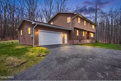 126 Meadow View Circle, Shohola, PA 18458 - Photo 1