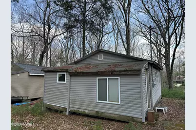 203 Second Tafton Road, Tafton, PA 18464 - Photo 1