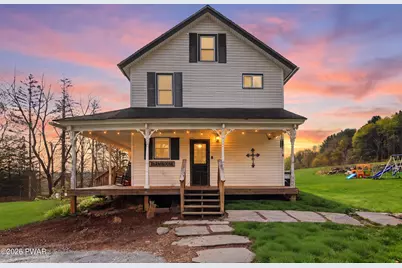765 Stock Farm Road, Lake Ariel, PA 18436 - Photo 1