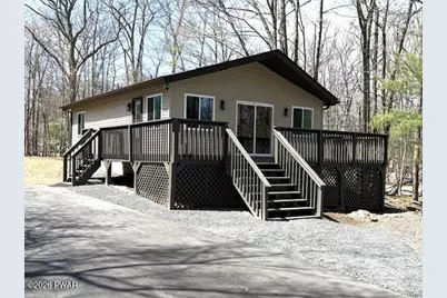 101 Sunfish Court, Milford, PA 18337 - Photo 1