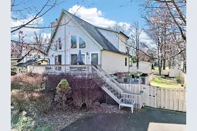 155 Skyview Road, Dingmans Ferry, PA 18328 - Photo 1