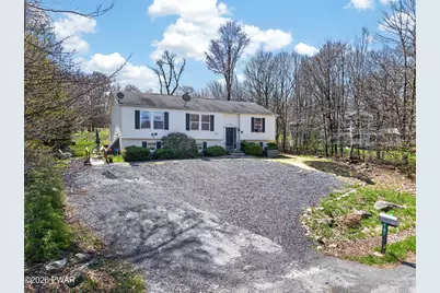 4141 Hickory Road, Tobyhanna, PA 18466 - Photo 1