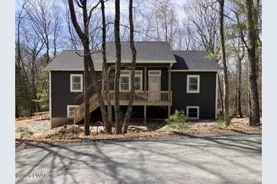 130 Piute Road, Shohola, PA 18458 - Photo 1