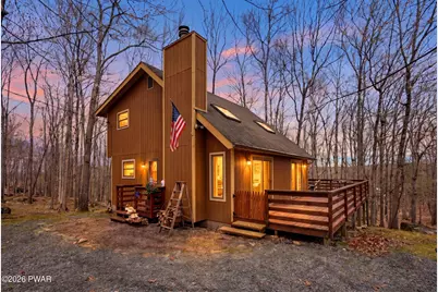 148 Plateau Drive, Lackawaxen, PA 18435 - Photo 1