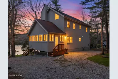 154 N Lake Shore Drive, Dingmans Ferry, PA 18328 - Photo 1