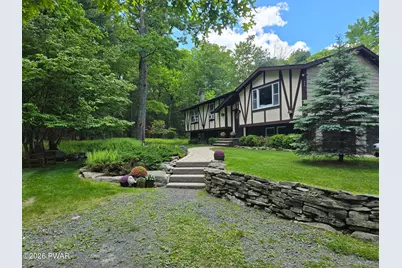 649 Twin Lakes Road, Shohola, PA 18458 - Photo 1