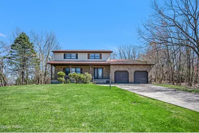 1031 Forest Road, Jefferson Township, PA 18436 - Photo 1