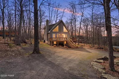 109 Robin Way, Lackawaxen, PA 18435 - Photo 1