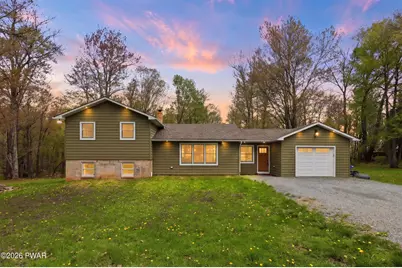 152 Catholic Church Road, Beach Lake, PA 18405 - Photo 1
