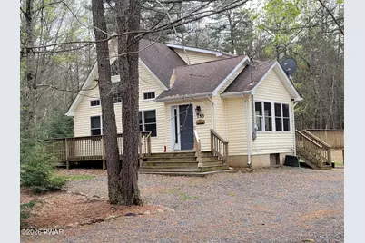 753 Towamensing Trail, Albrightsville, PA 18210 - Photo 1
