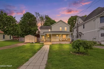 135 Pine Street, Archbald, PA 18403 - Photo 1