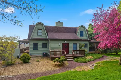 110 German Hill Road, Shohola, PA 18458 - Photo 1
