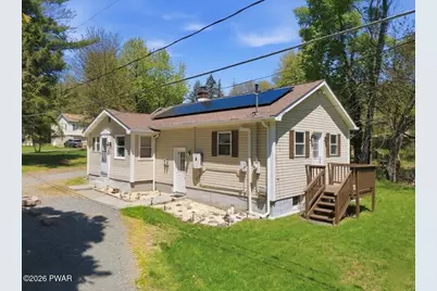 4 Center Avenue, Honesdale, PA 18431 - Photo 1
