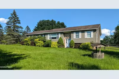 271 Bavarian Hill Road, Beach Lake, PA 18405 - Photo 1