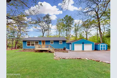 111 Lollipop Lane, Dingmans Ferry, PA 18328 - Photo 1