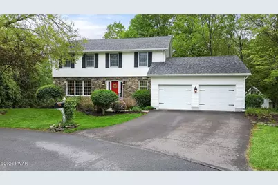 307 Stoney Creek Road, South Abington, PA 18411 - Photo 1