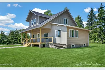 101 Brink Hill Road, Greentown, PA 18426 - Photo 1
