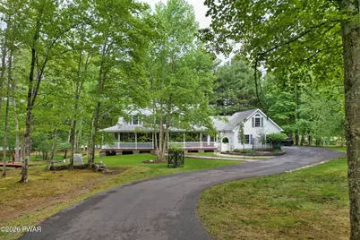 180 Mulberry Drive, Milford, PA 18337 - Photo 1